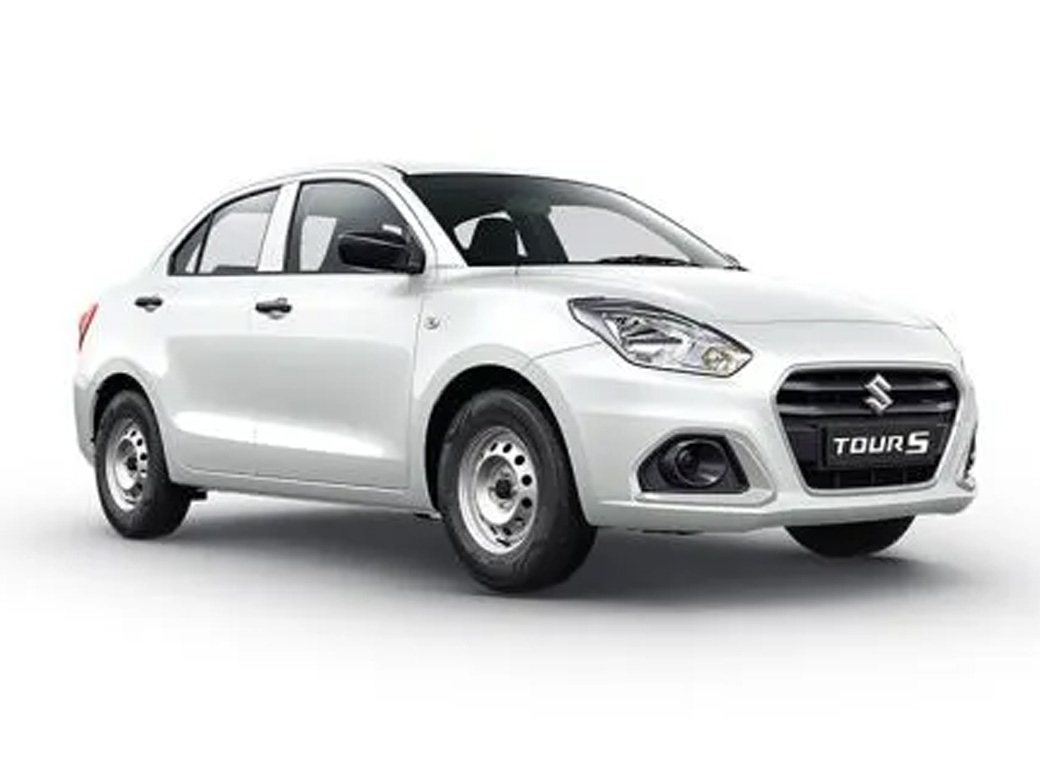 Swift Dzire