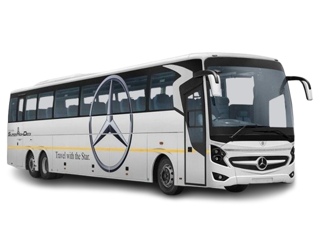 Benz Bus