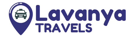 Lavanya Travels Logo